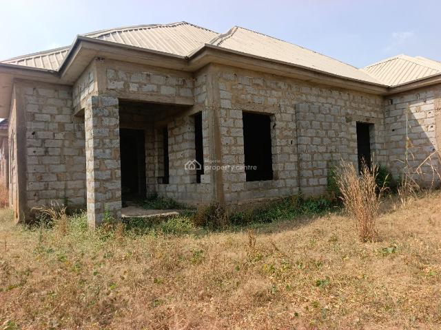 Property for sale in Abuja, Sokoto