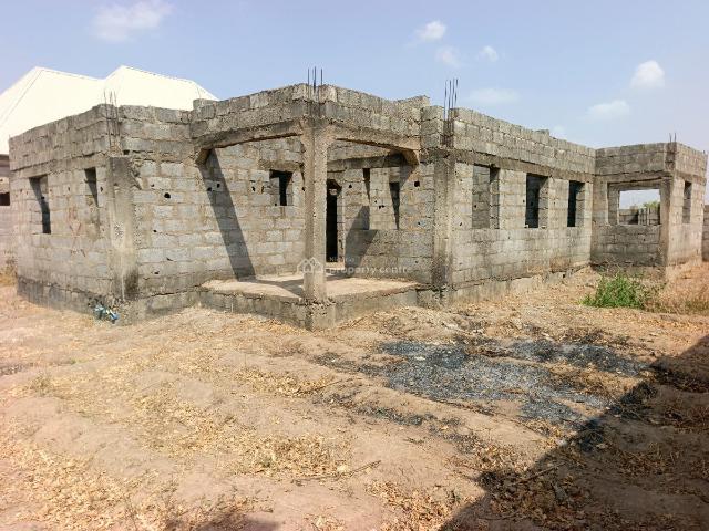 Property for sale in Abuja, Sokoto