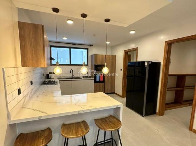 Apartment for rent in Spring Valley, Kiambu