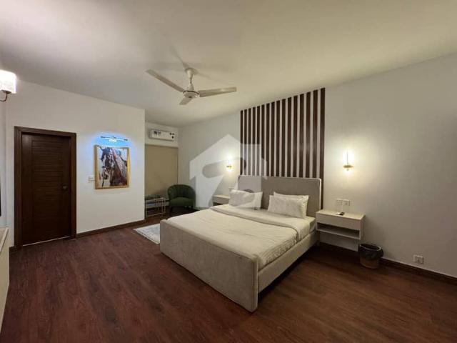 Apartment for rent in اسلام آباد, زون 1