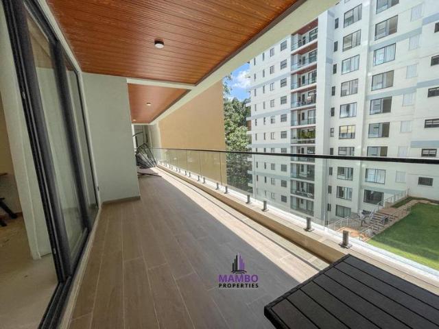 Apartment for rent in Molo, Nakuru