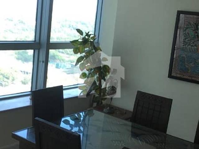 Apartment for rent in Islamabad
