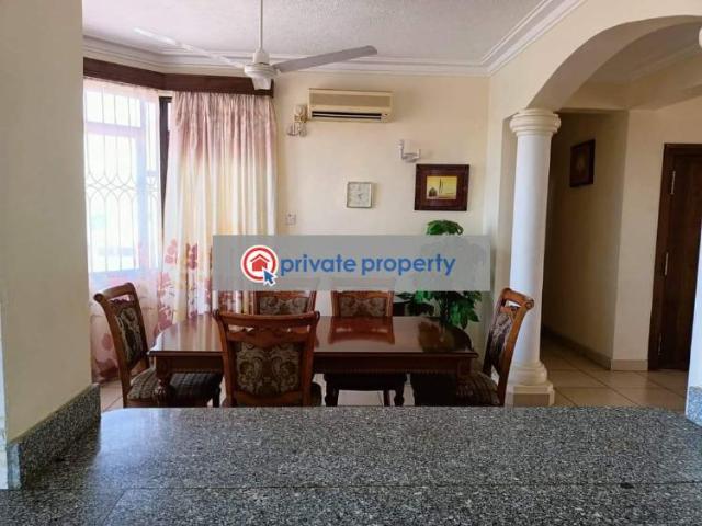 Apartment for rent in Nyali, Mombasa