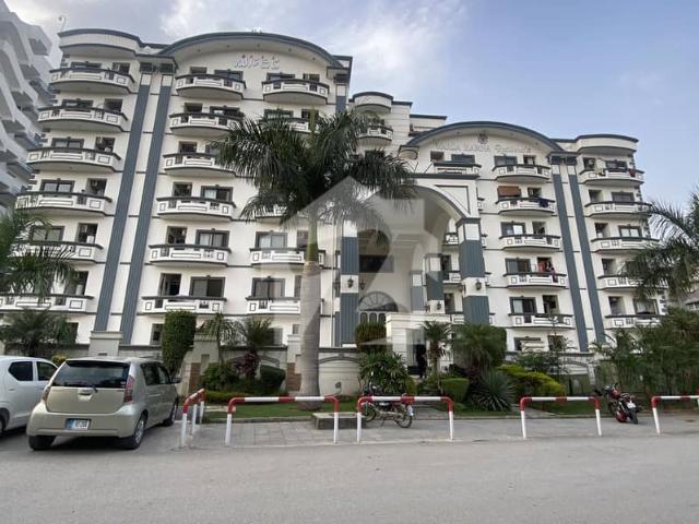Apartment for sale in اسلام آباد, زون 1