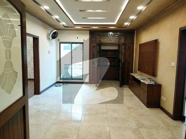 Apartment for sale in Islamabad