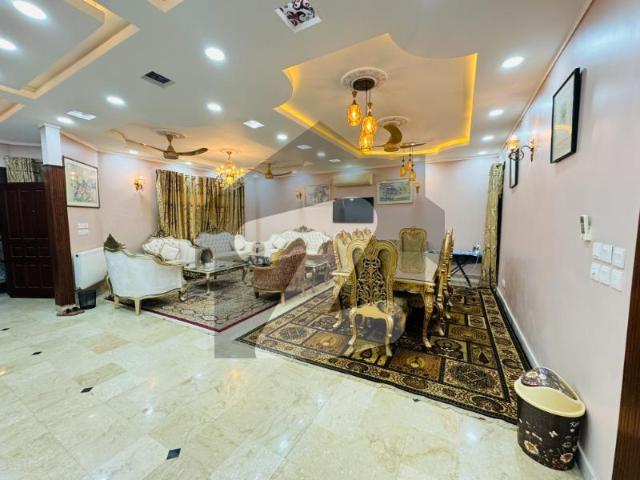 Apartment for rent in Islamabad