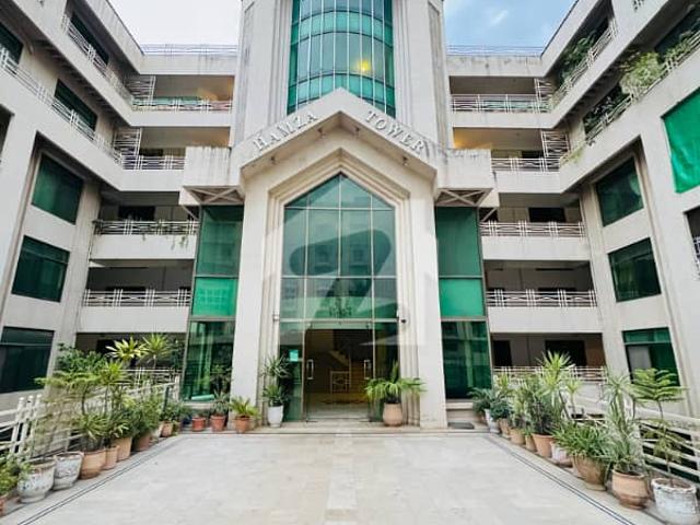 Apartment for rent in Islamabad