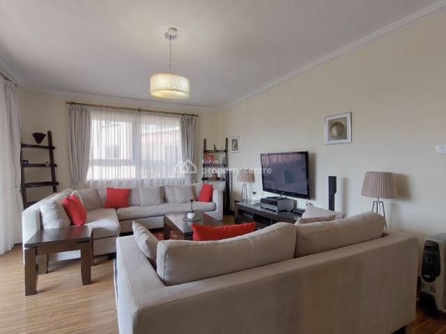 Apartment for rent in Brookside, Westlands