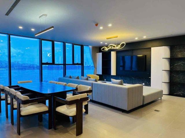 Căn hộ cho thuê tại Sơn Trà, Đà Nẵng