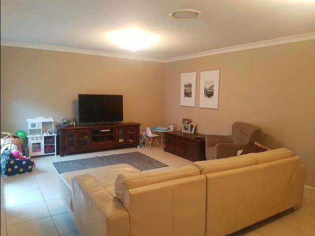 House for rent in Ropes Crossing, Sydney