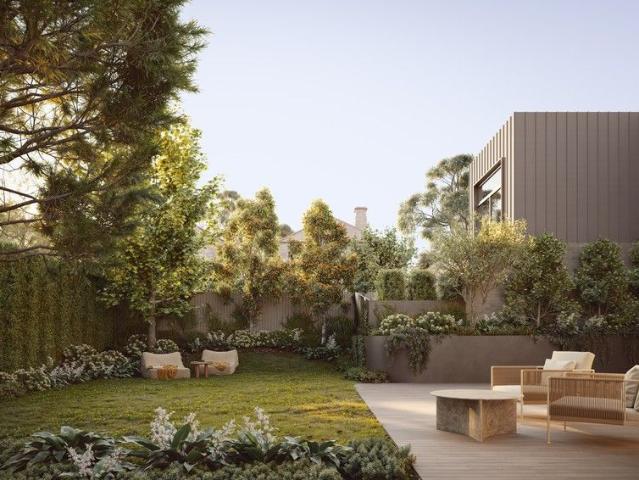 Townhouse for sale in Hawthorn East, Victoria