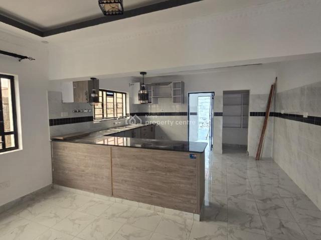 House for sale in Kitengela, Kajiado