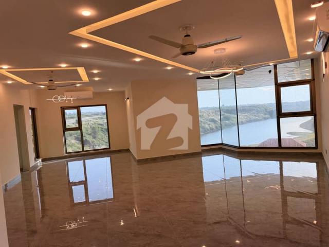 Apartment for rent in اسلام آباد, زون 1