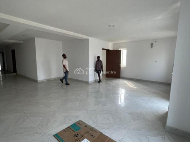 Flat for rent in Eti Osa, Lagos