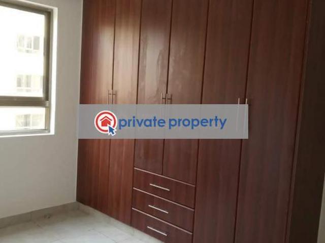 Apartment for rent in Syokimau, Machakos