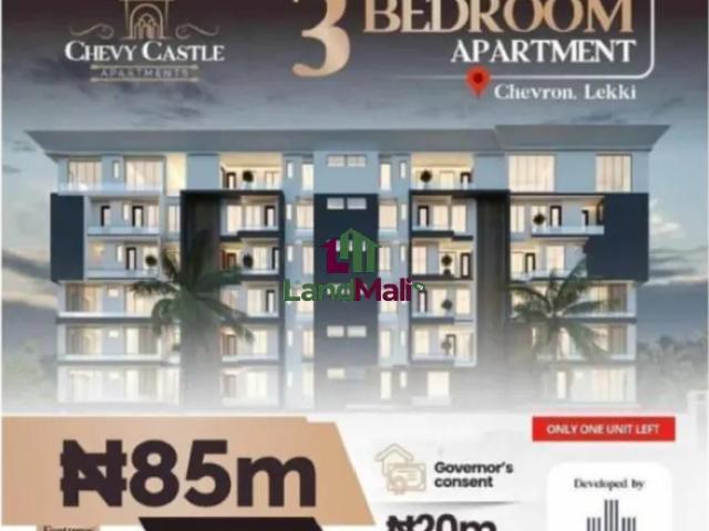 Property for sale in Eti Osa, Abuja
