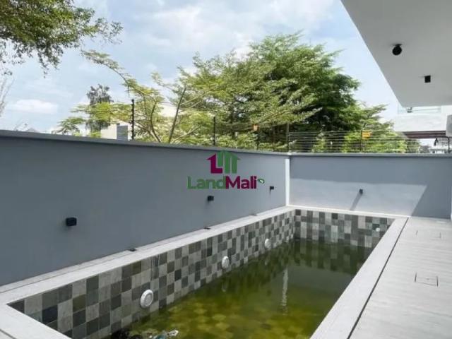 Property for sale in Eti Osa, Abuja