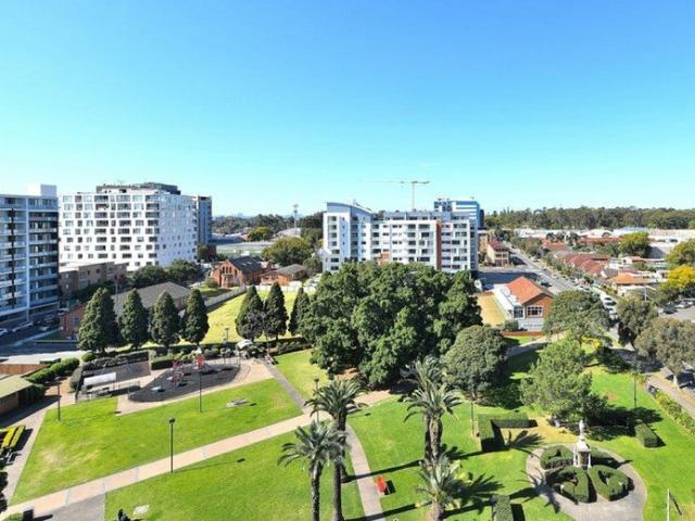 Apartment for sale in Sydney, New South Wales