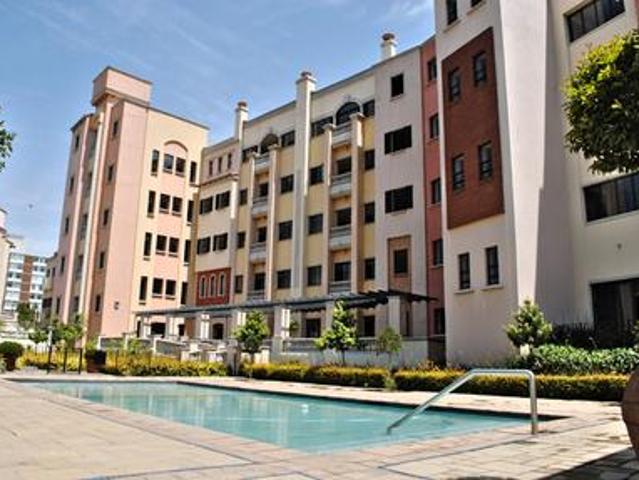 Apartment for rent in Ekurhuleni, Gauteng