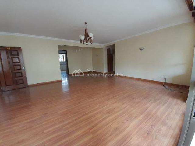 Apartment for rent in Kilimani, Westlands