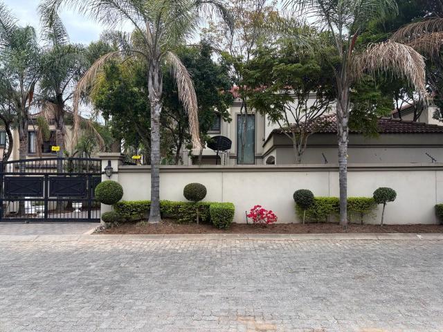 House for rent in Lone Hill, Randburg