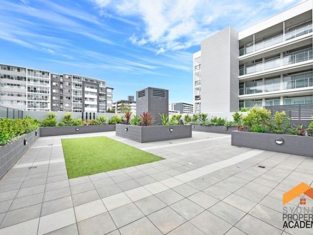 Apartment for rent in Sydney, New South Wales