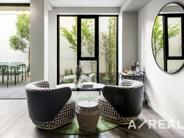 House for rent in Kew, Melbourne
