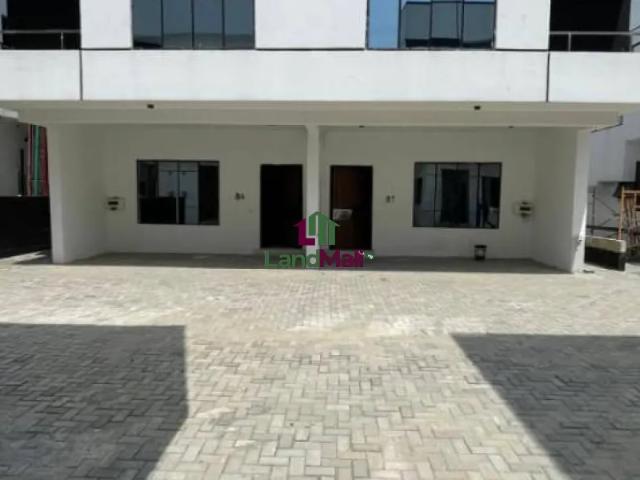 Property for sale in Eti Osa, Abuja
