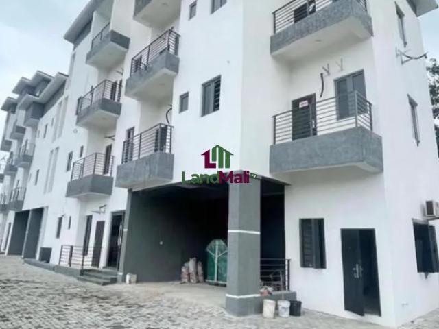 Property for sale in Eti Osa, Abuja
