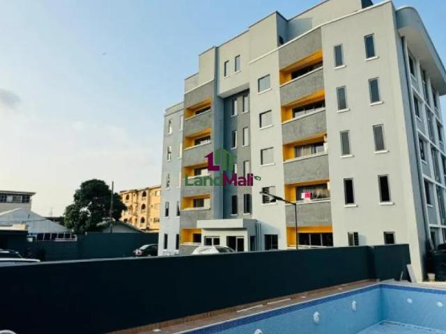 Property for sale in Eti Osa, Abuja