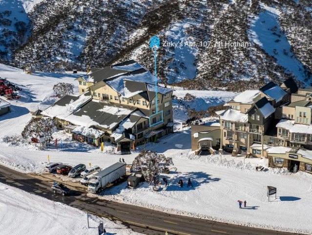 Apartment for sale in Hotham Heights, Victoria