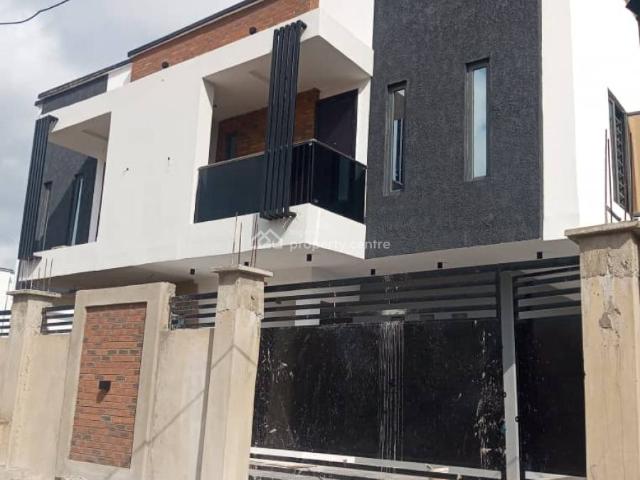 Property for sale in Agege, Abuja