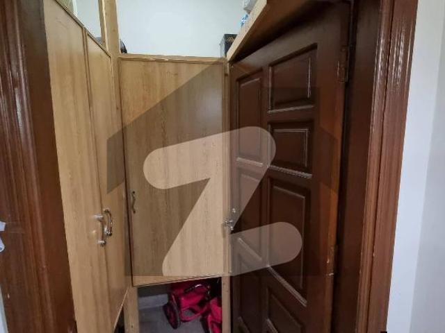 Apartment for rent in اسلام آباد, زون 1