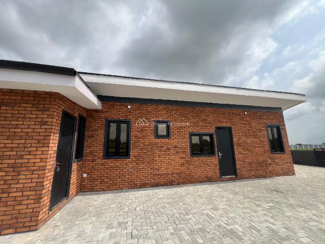 Property for sale in Ibeju Lekki, Abuja