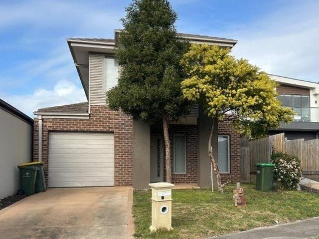 House for rent in Cambridge Heights, Melbourne