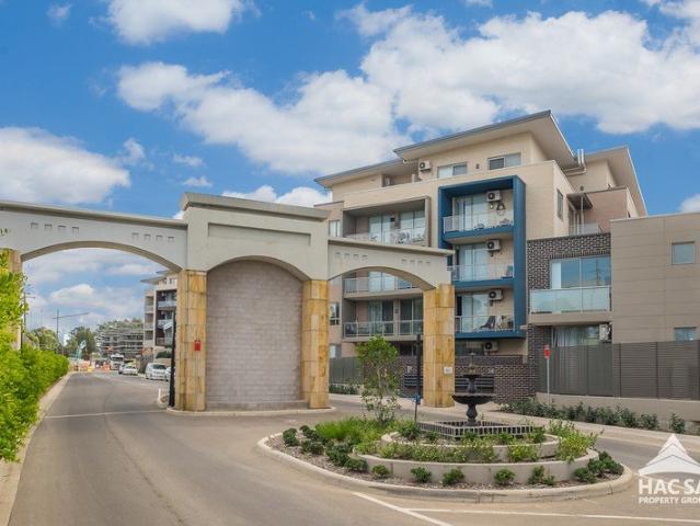 Apartment for sale in Strathfield, New South Wales