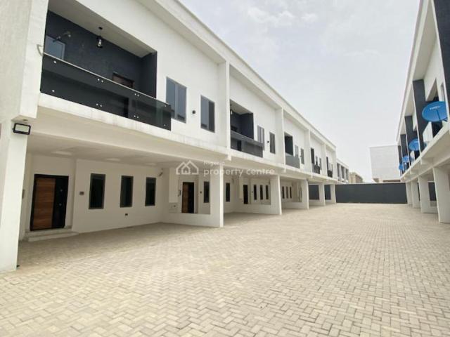 Property for rent in Eti Osa, Abuja