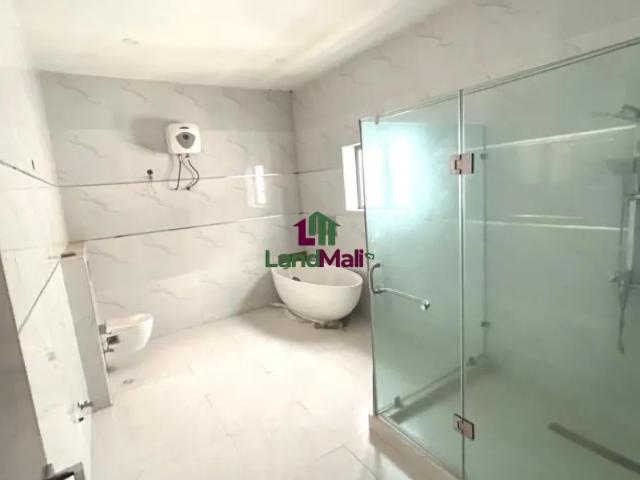 Property for rent in Eti Osa, Abuja