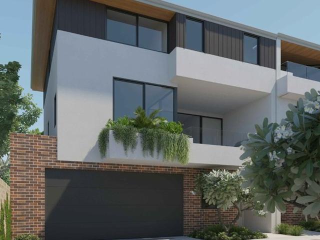 Townhouse for rent in Nedlands Dc, Western Australia