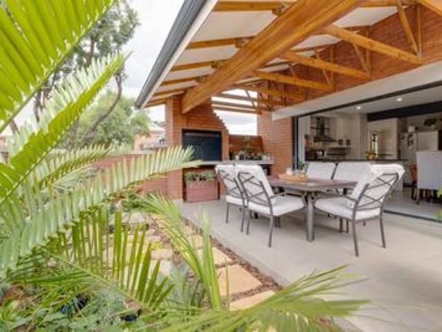 House for rent in Gauteng