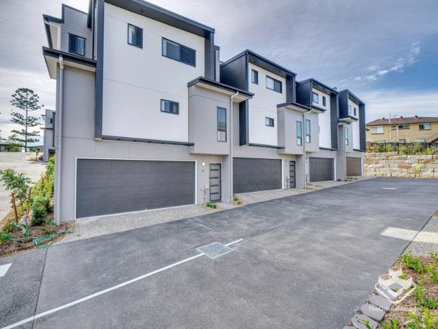 Townhouse for rent in Toombul, Queensland