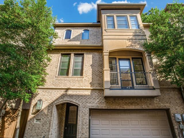 House for rent in Dallas, Texas