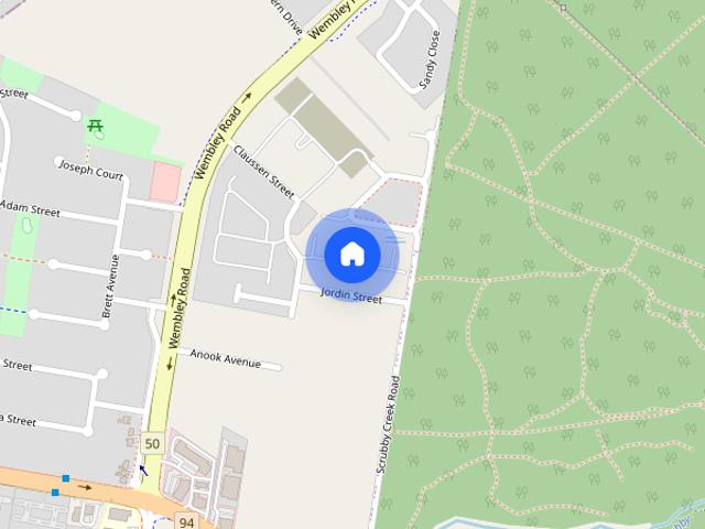 Townhouse for rent in Toombul, Queensland