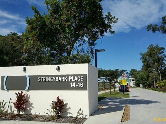 Townhouse for rent in Kings Creek, Queensland