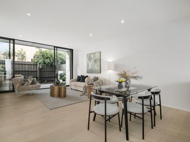 Townhouse for sale in Camerons Creek, Victoria