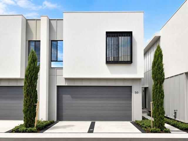 Townhouse for rent in Toombul, Queensland