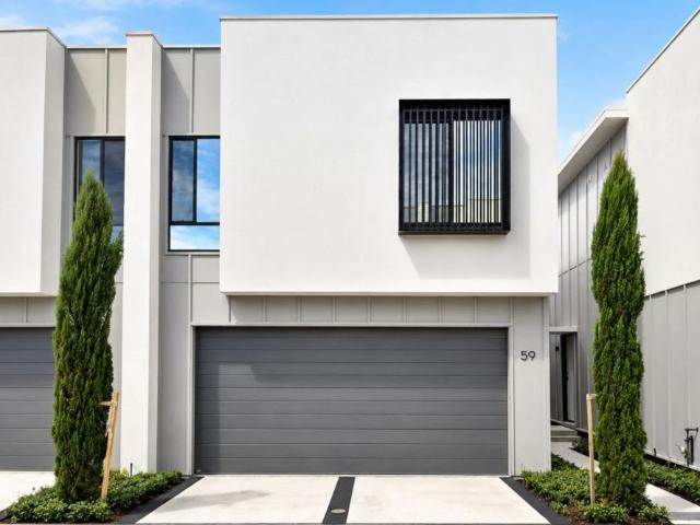 Townhouse for rent in Toombul, Queensland