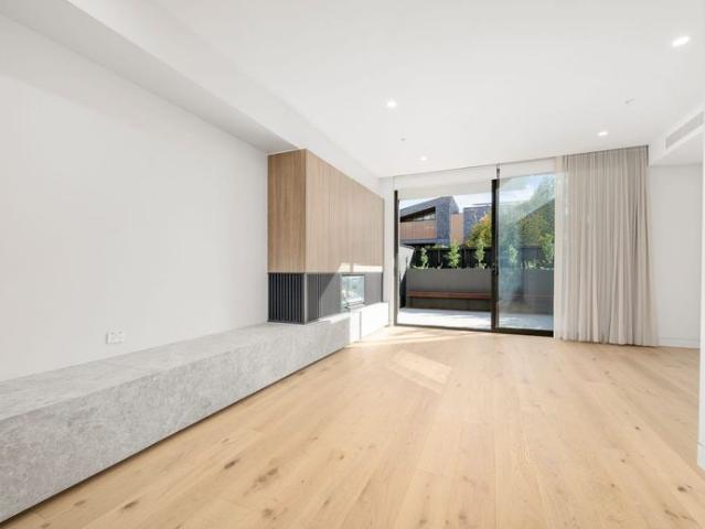 Townhouse for rent in Hawthorn East, Melbourne