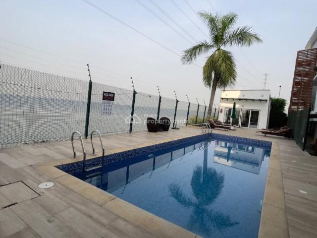 Property for rent in Eti Osa, Abuja