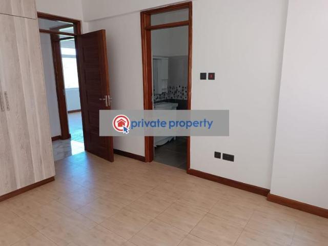 Apartment for sale in Nairobi